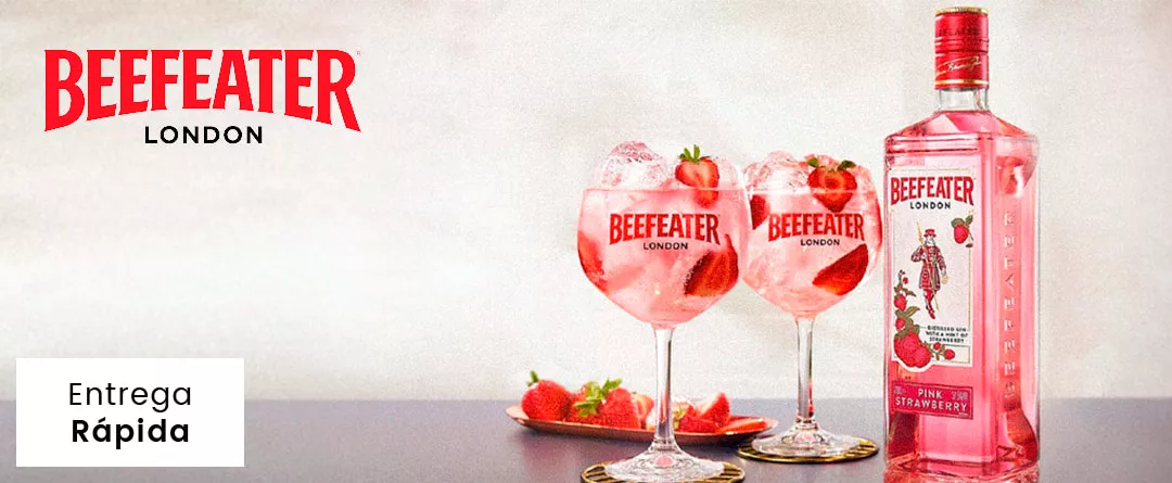 Beefeater & Cia
