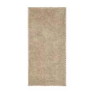 Tapete Classic<BR>- Bege Claro<BR>- 100x50cm<BR>- Oasis