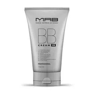BB Cream 10<BR>- 150ml<BR>- MAB
