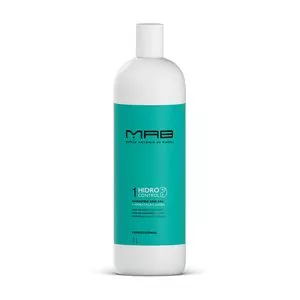 Shampoo Hidro Control<BR>- 1L<BR>- MAB