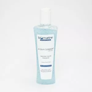 Sabonete Líquido Acqua Cleanser<BR>- 200ml<BR>- Biomarine