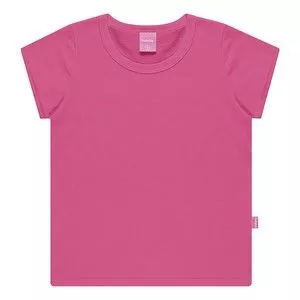 Blusa  Lisa<BR>- Pink