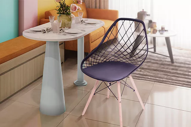 Elegant Design Cadeiras