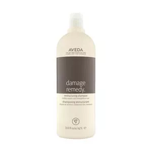 Shampoo Restaurador Damage Remedy<BR>- 1L<BR>- Aveda
