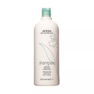 Shampoo Nutritivo Shampure<BR>- 1L<BR>- Aveda
