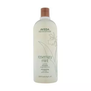 Shampoo Purificante Rosemary Mint<BR>- 1L<BR>- Aveda