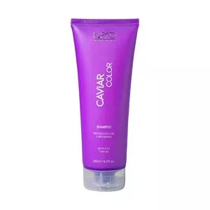 Shampoo Caviar Color<BR>- 240ml<BR>- K-Pro