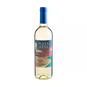 Vinho Playa Branco<BR>- Sauvignon Blanc<BR>- 2021<BR>- Chile, Valle Central<BR>- 750ml<BR>- Bodegas y Viñedos de Aguirre