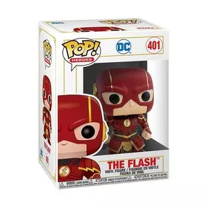 Funko POP! The Flash® Imperial Palace<BR>- 25x20x16cm