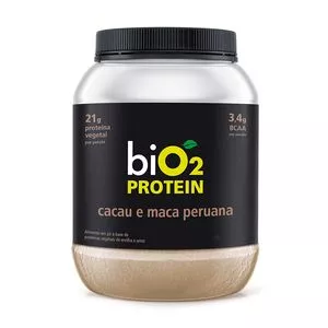 Bio2 Protein<br /> - Cacau & Maca Peruana<br /> - 908g<br /> - Bio2organic