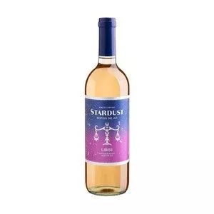 Vinho Stardust Libra Rosê<br /> - Sangiovese<br /> - 2020<br /> - Itália, Emilia Romagna<br /> - 750ml<br /> - Mondo del Vino