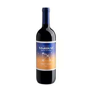 Vinho Stardust Sagittarius Tinto<BR>- Sangiovese - Merlot<BR>- 2020<BR>- Itália, Toscana<BR>- 750ml<BR>- Mondo del Vino