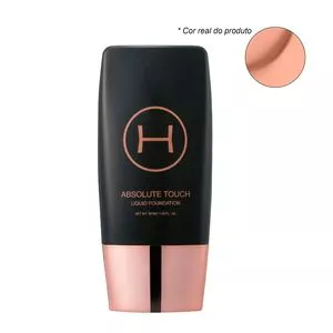 Base Líquida Absolute Touch<BR>- At30<BR>- 30ml<BR>- Hot Makeup