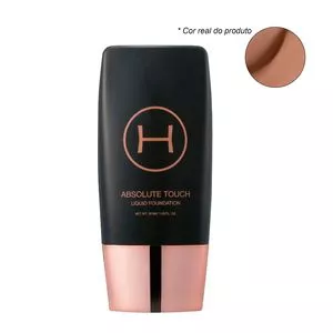 Base Líquida Absolute Touch<BR>- At60<BR>- 30ml<BR>- Hot Makeup