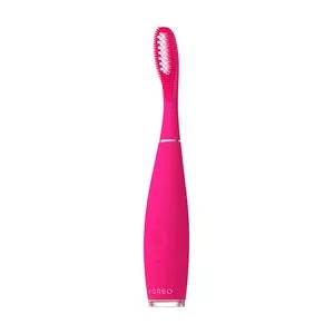 Escova De Dentes Elétrica ISSA 3<BR>- Pink & Branca<BR>- 20,5x11,5x42cm