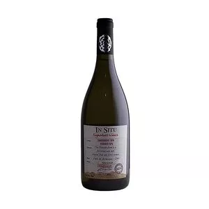 Vinho In Situ Signature Chardonnay Viognier Branco<BR>- Chardonnay & Viognier<BR>- Chile<BR>- 750ml<BR>- In Situ