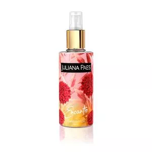 Body Splash Encanto Flores Exóticas Juliana Paes<BR>- 200ml<BR>- Juliana Paes