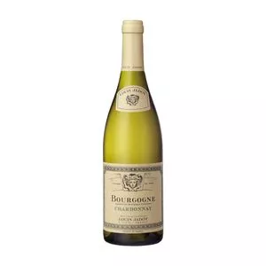 Vinho Louis Jadot Bourgogne Branco<BR>- Chardonnay<BR>- França, Borgonha Aoc<BR>- 750ml<BR>- Louis Jadot