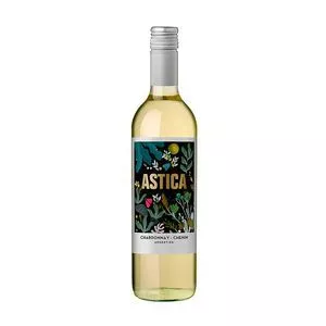 Vinho Astico Branco<BR>- Chardonnay & Chiney Blanc<BR>- Argentina<BR>- 750ml<BR>- Trapiche