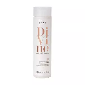 Shampoo Anti Frizz Divine<BR>- 250ml