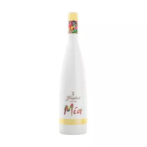 Sangria Mía Branco<br /> - Chardonnay, Garnacha, Pinot Noir & Trepat<br /> - Espanha, Sant Sadurní D'Anoia Catalunha<br /> - 750ml<br /> - Mia