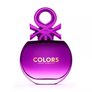 Perfume Colors Woman Benetton<BR>- 50ml<BR>- Benetton