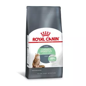 Ração Digestive Care<BR>- 400g<BR>- Royal Canin