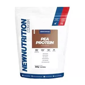 PEA Protein<BR>- 900g<BR>- New Nutrition