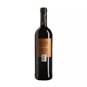 Vinho Caleo Salento Negroamaro Tinto<BR>- Blend de Uvas<BR>- Itália, Salento, Puglia<BR>- 750ml<BR>- Botter Carlo