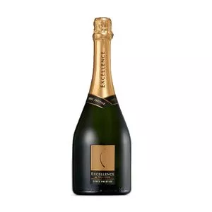 Chandon Excellence Cuvée Prestige<BR>- Pinot Noir & Chardonnay<BR>- Brasil, Serra Gaúcha<BR>- 750ml<BR>- Chandon