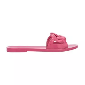Melissa Jelly Chain<BR>- Pink<BR>- Melissa