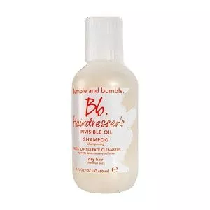 Shampoo Hairdresser's Invisible Oil<br /> - 60ml<br /> - Bumble And Bumble