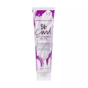 Leave-In Curl Gel-Oil<BR>- 150ml<BR>- Bumble And Bumble