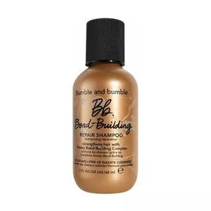Shampoo Bond-Building<BR>- 60ml<BR>- Bumble And Bumble