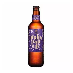 Cerveja Fuller's India Pale Ale<BR>- Inglaterra, Londres<BR>-  500ml<BR>- Fuller's