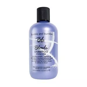 Shampoo Blonde<BR>- 250ml<BR>- Bumble And Bumble