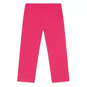 Legging Capri Lisa<BR>- Pink