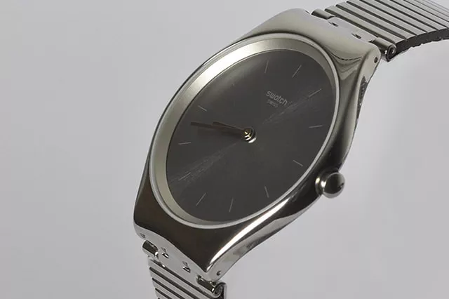 Bulova & Swatch Relógios