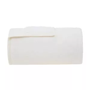 Cobertor Aspen Super King Size<BR>- Off White<BR>- 260x270cm