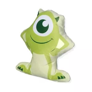 Pet Toy Mike®<BR>- Verde Claro & Verde Oliva