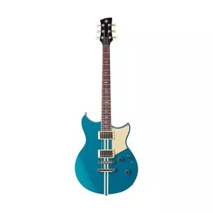 Guitarra Revstar Standard RS S20 SWB<BR>- Azul Escuro & Off White<BR>- 110x50,5x13,5cm<BR>- Yamaha Instrumentos Musicais