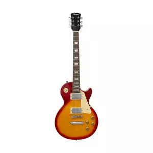 Guitarra Elétrica Teg 430 Cherry Thomaz