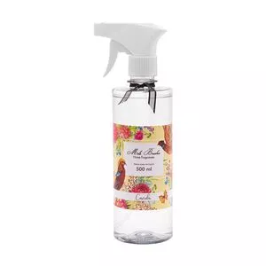 Água De Tecidos Home Fragrances<BR>- Canela<BR>- 500ml