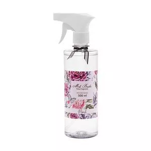 Água De Tecidos Home Fragrances<BR>- Monét<BR>- 500ml