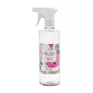 Água De Tecidos Home Fragrances<BR>- Bamboo<BR>- 500ml