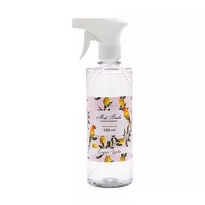 Água De Tecidos Home Fragrances<BR>- Capim Limão<BR>- 500ml