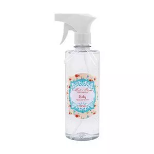 Água De Tecidos Home Fragrances<BR>- Baby<BR>- 500ml