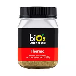 Bio2 Nutraceutic Thermo<BR>- 100g<BR>- BiO2 Organic