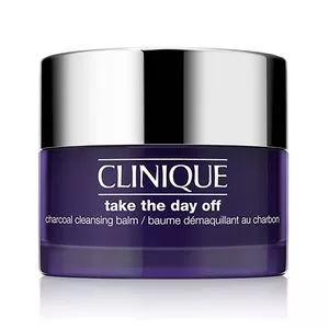 Bálsamo Demaquilante Take The Day Off™ Charcoal<BR>- 30ml