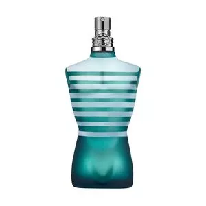 Perfume Le Male<BR>- 200ml<BR>- Jean Paul Gaultier